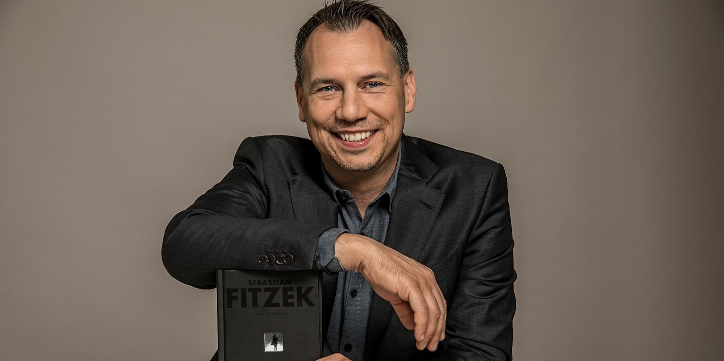 Sebastian Fitzek bei Arno und der Morgencrew | RTL Radio