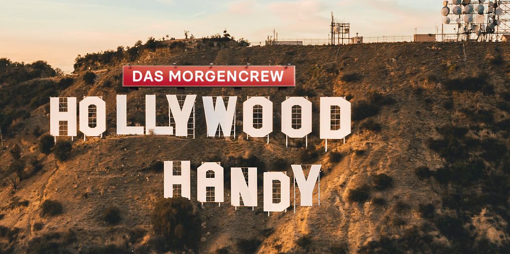 Hollywood Handy