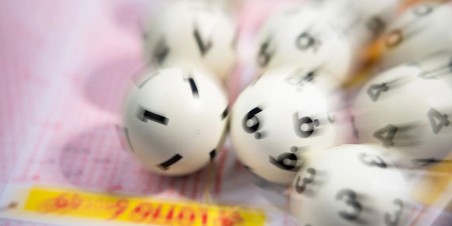 Lotto (Symbolbild) - Foto: Tom Weller/dpa