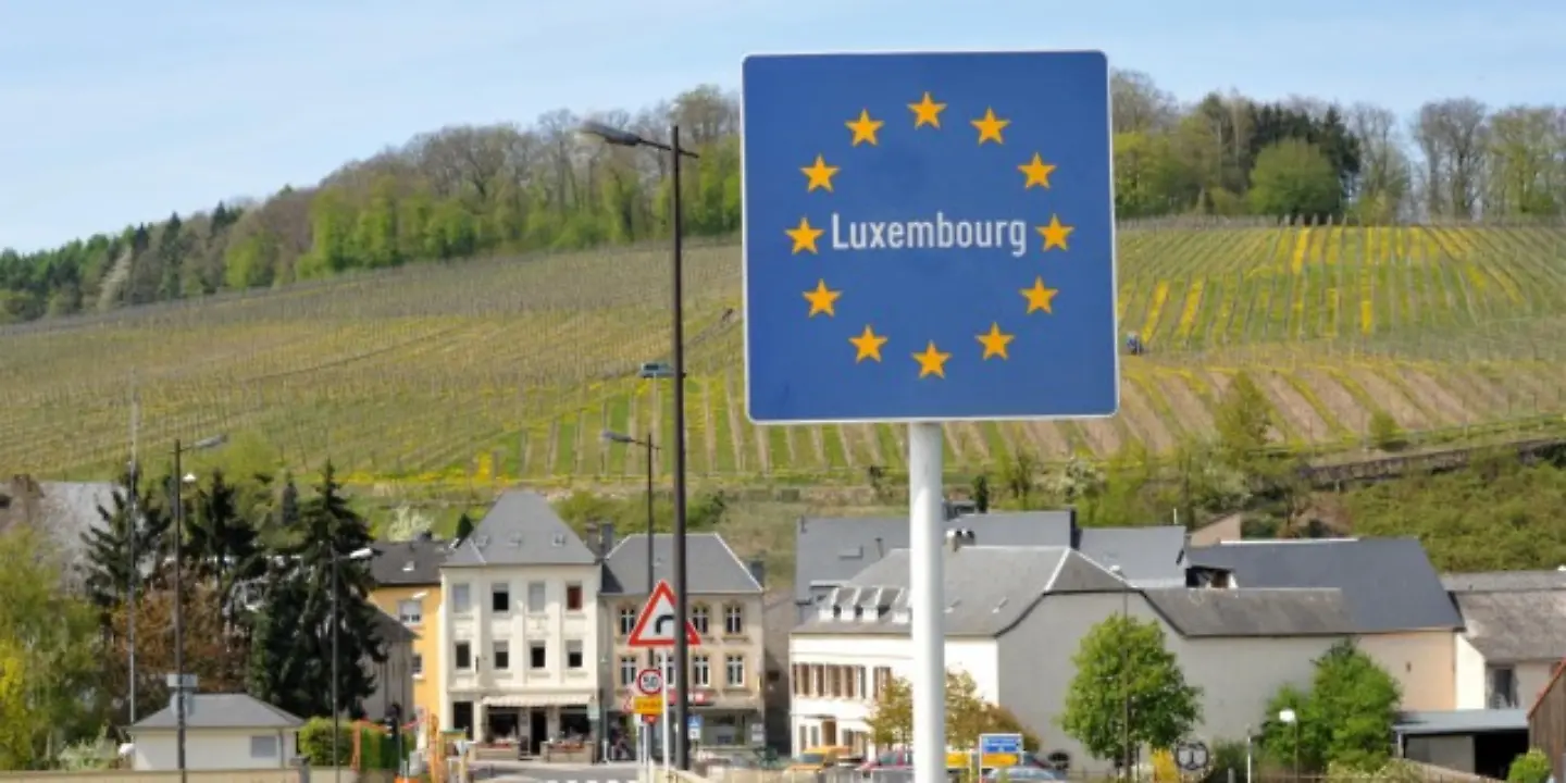 Luxemburg Grenzübergang Schengen Foto Romain Fellens dpa.jpg
