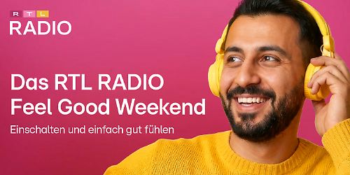 Feel Good Weekend_ 1400x700px