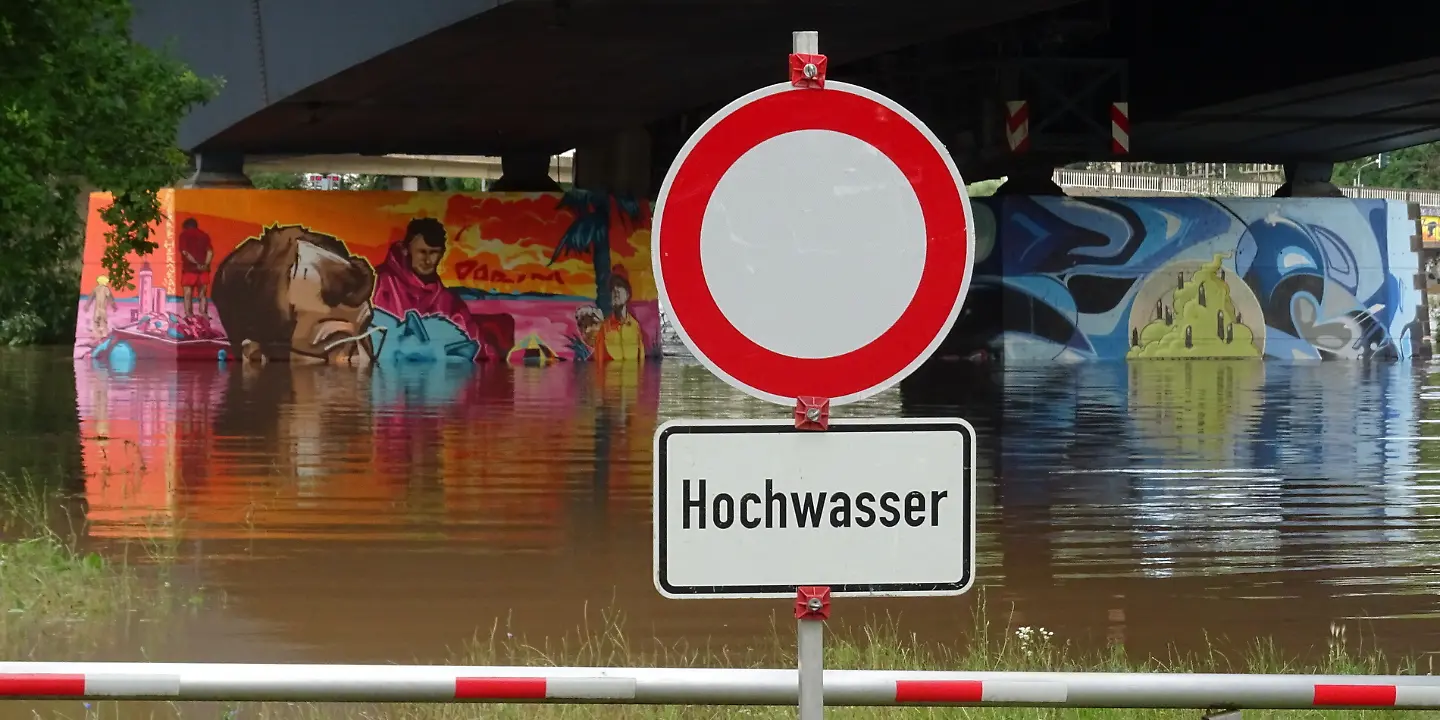 Hochwasser Symbolbild Foto Peter Fath RTL.JPG