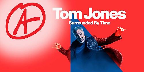 Tom Jones Surrounded by Time Den Atelier.jpg