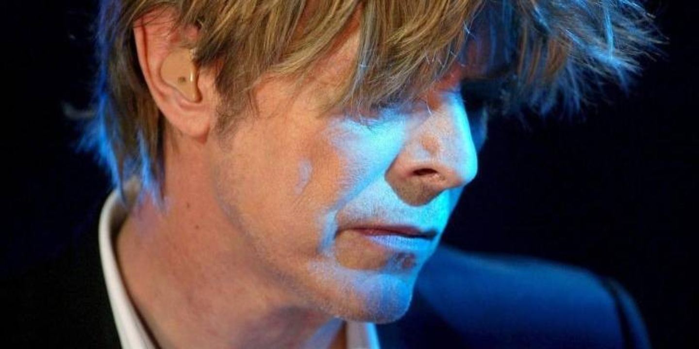 David Bowie Zurück In Den Charts Rtl Radio 9591