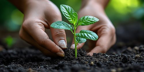 Garten Arbeit Pflanzen Bäume Symbolbild Foto pixabay