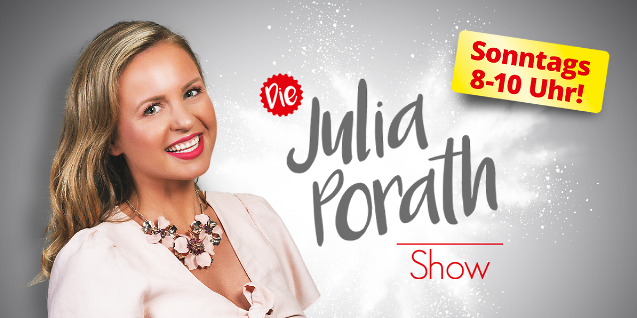 2022-Show - Julia Porath Show_1200x600px.png