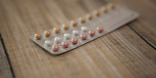 Die Pille Verhütung Medikamente Foto G Sanda pixabay.jpg